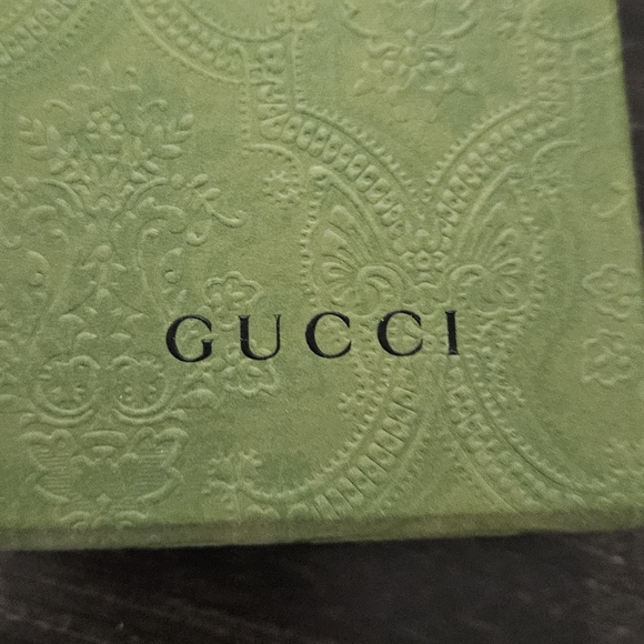 Men's gucci ring - Picture 4 of 5